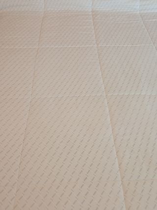 Edredón para cama de 135