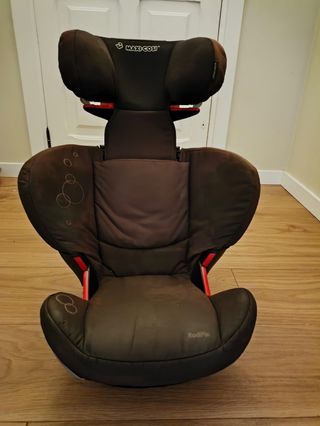 Maxi-Cosi RodiFix - Silla Coche Isofix