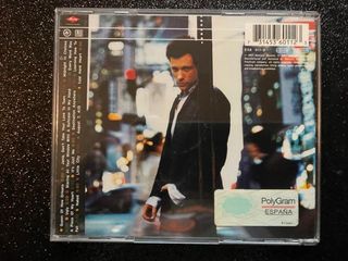 Jon Bon Jovi – Destination Anywhere CDALBUM NUEV