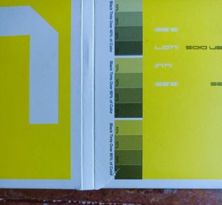 Fangoria - Cuatricromía (4 CDs) BOX