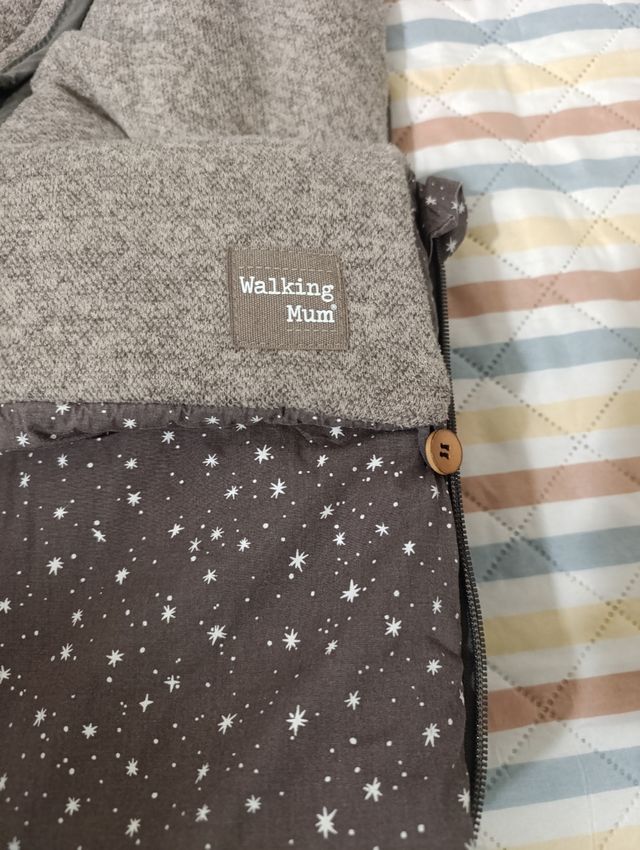 Juegode funda de semillas de paseo 