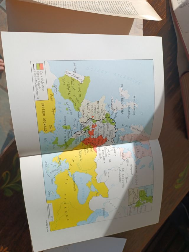 Historia de la humanidad III El dominio de la razó