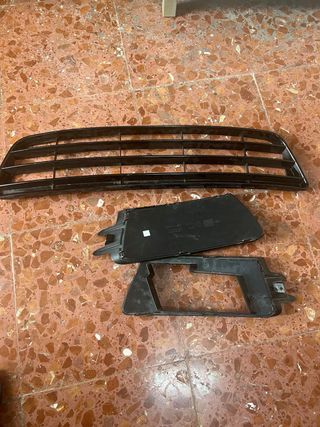 Rejilla frontal Scirocco