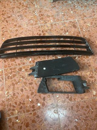 Rejilla frontal Scirocco