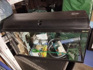 Acuario Aqua-Light - Pecera 80cm