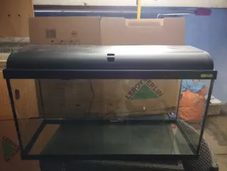 Acuario Aqua-Light - Pecera 80cm