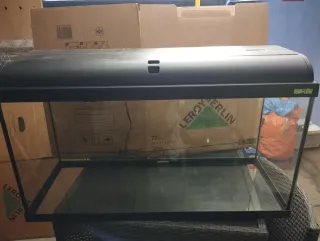 Acuario Aqua-Light - Pecera 80cm