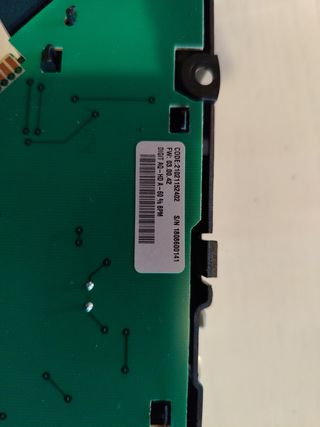 Lavatrice Hotpoint Aquatis AQC92F7TM21