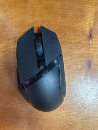Razer Basilisk X Hyperspeed Ratón Gaming #102847