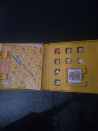 super mario bros 2 - 3ds