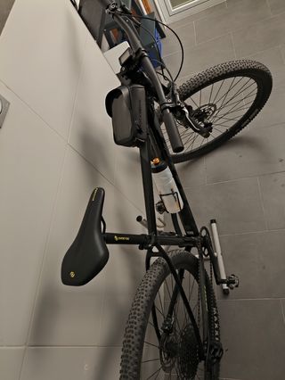 Bicicleta Scott Scale 970 Talla M.