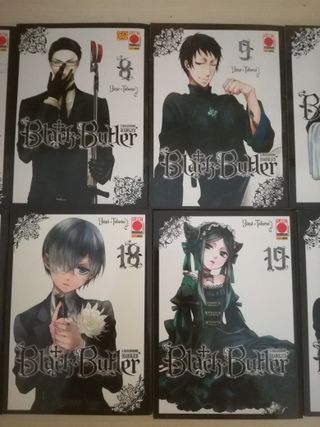 Black Butler