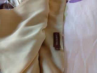 BAJADA DE PRECIO FINAL. 
Vestido Cortefiel L be