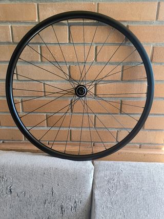 Rodas/Ruedas Shimano 28 - Alumínio - Disco - HB.RS