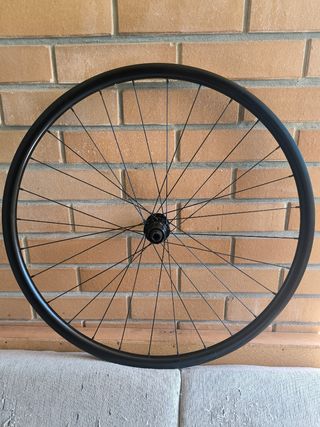 Rodas/Ruedas Shimano 28 - Alumínio - Disco - HB.RS