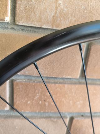 Rodas/Ruedas Shimano 28 - Alumínio - Disco - HB.RS