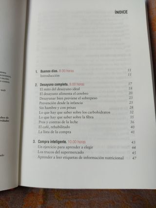 LA COCINA DE LA SALUD