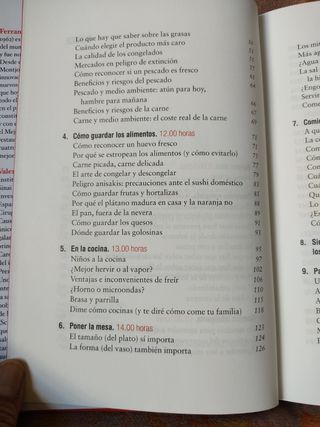 LA COCINA DE LA SALUD