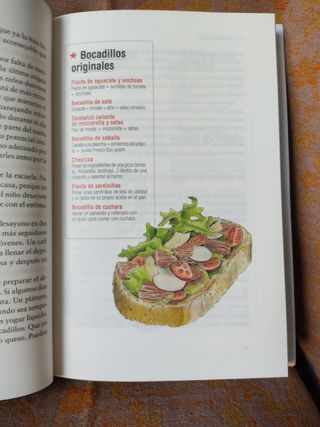 LA COCINA DE LA SALUD