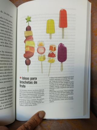 LA COCINA DE LA SALUD