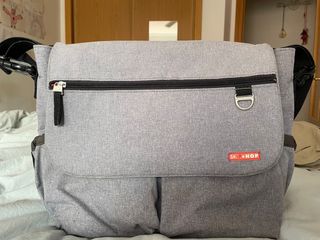 Bolsa carrito bebe Skip Hop