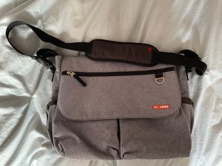 Bolsa carrito bebe Skip Hop