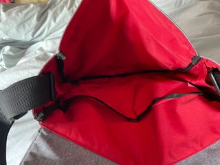 Bolsa carrito bebe Skip Hop