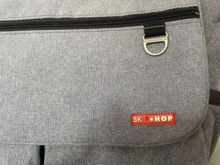 Bolsa carrito bebe Skip Hop