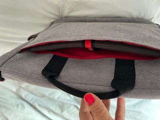 Bolsa carrito bebe Skip Hop