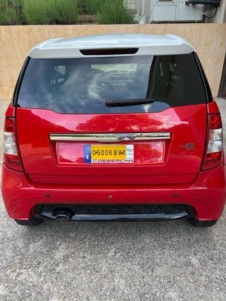 Ligier JS50 L 2017