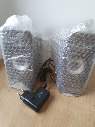 Altavoces Creative T15 Wireless