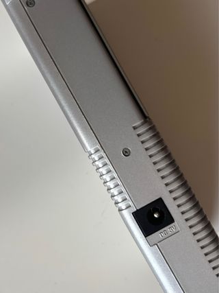 Grabadora Microcasete GE