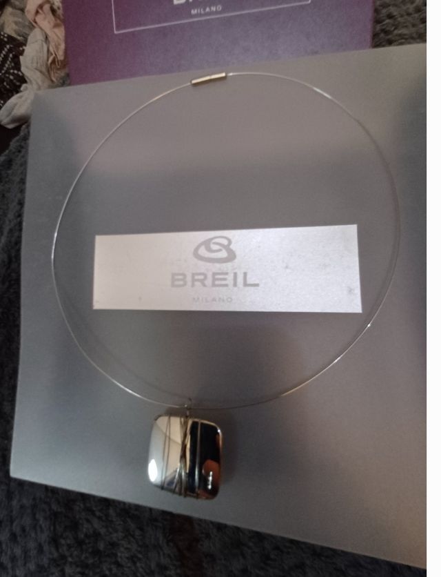 Collar Breil