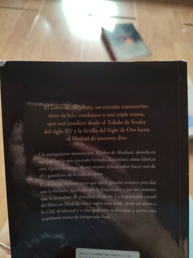 La biblia negra / The Black Bible (Spanish Edit...