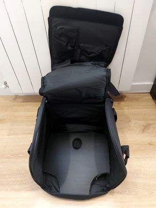 Bolsa transporte Thermomix TM31