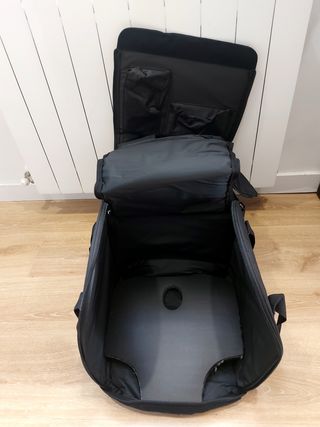 Bolsa transporte Thermomix TM31