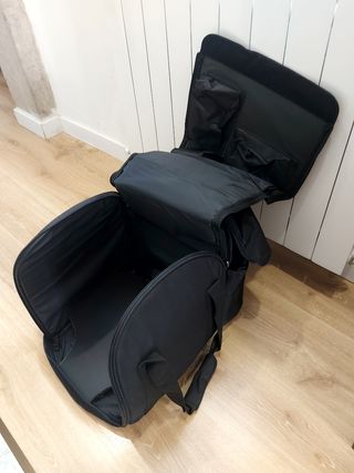 Bolsa transporte Thermomix TM31