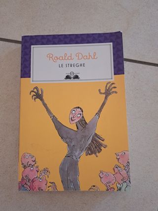 Le streghe (Italian Edition)
