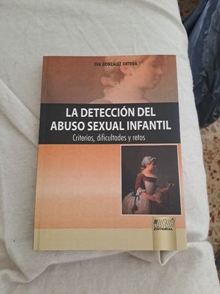 DETECCION DEL ABUSO SEXUAL INFANTIL