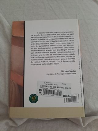 DETECCION DEL ABUSO SEXUAL INFANTIL