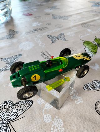 Coche slot Scalextric