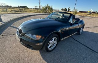 BMW Z3