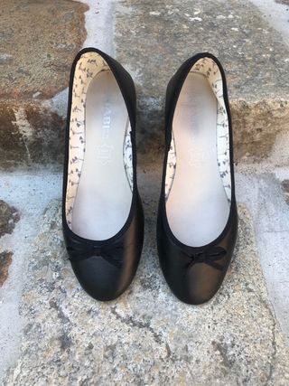 BALLERINE NUOVE NR.40 KIABI