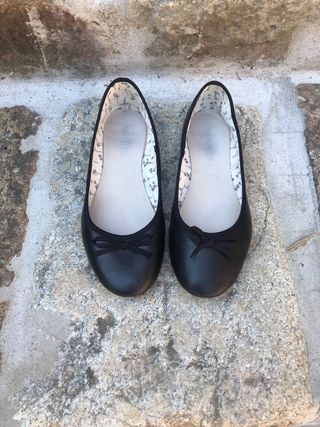 BALLERINE NUOVE NR.40 KIABI