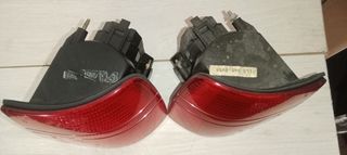 Faros traseros Seat Toledo 1L (1991-1999)