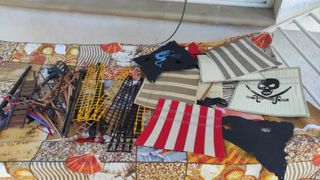 Colección barcos Playmobil