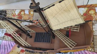 Colección barcos Playmobil