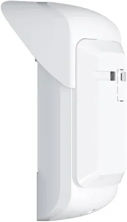 DETECTOR EXTERIOR AJAX AJ-MOTIONCAMOUTDOOR-W