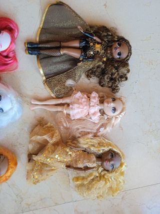 Muñecas LOL - Juguetes Niñas