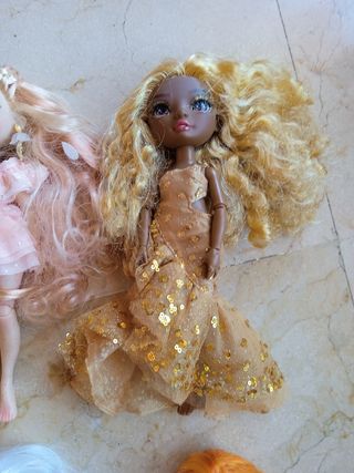 Muñecas LOL - Juguetes Niñas